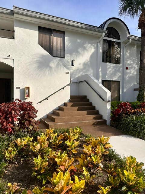 of Property Being Offered for Sale