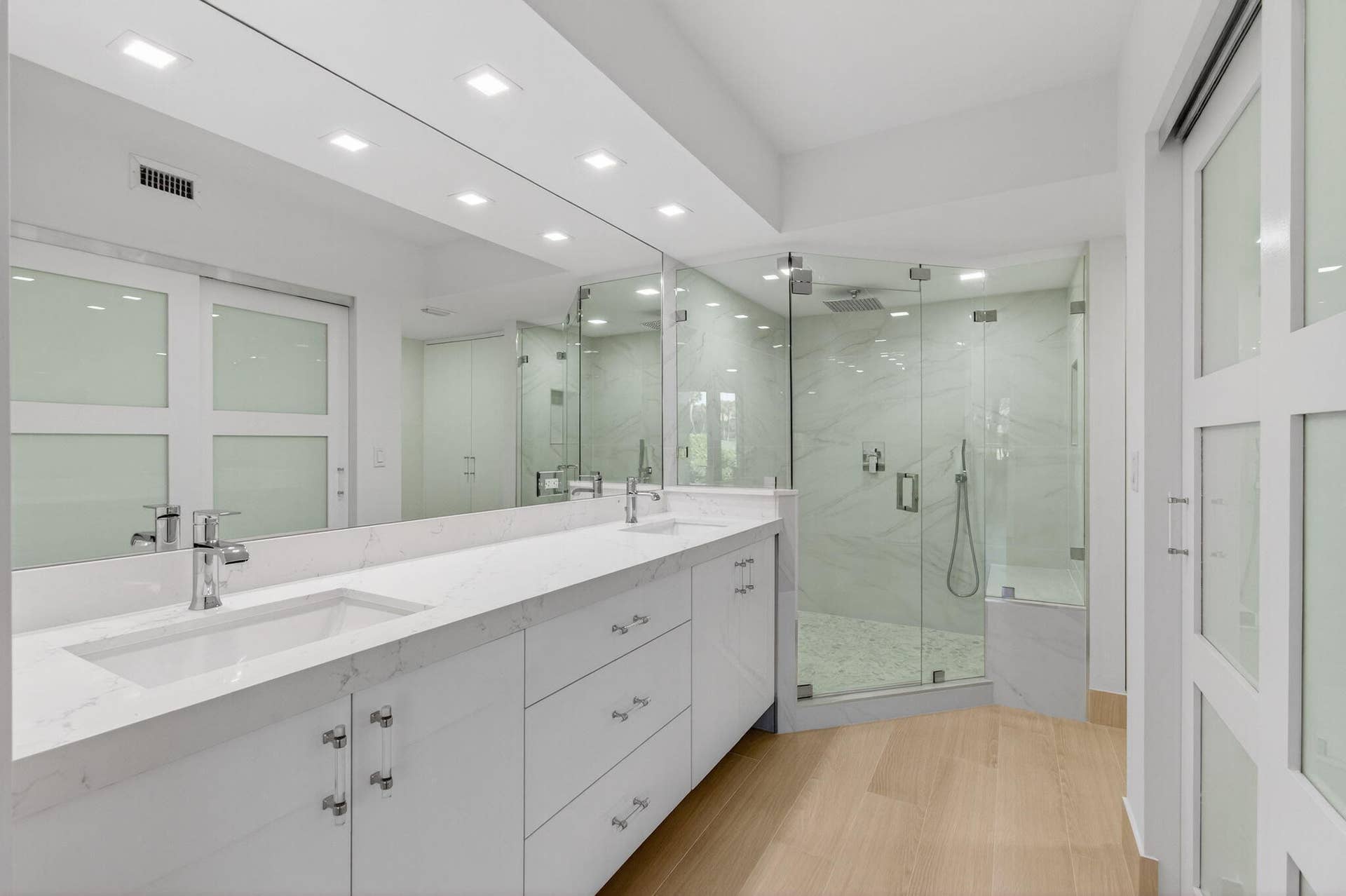 Photo of 1st fl Condo Previously Renovated by This Innovative Design Group