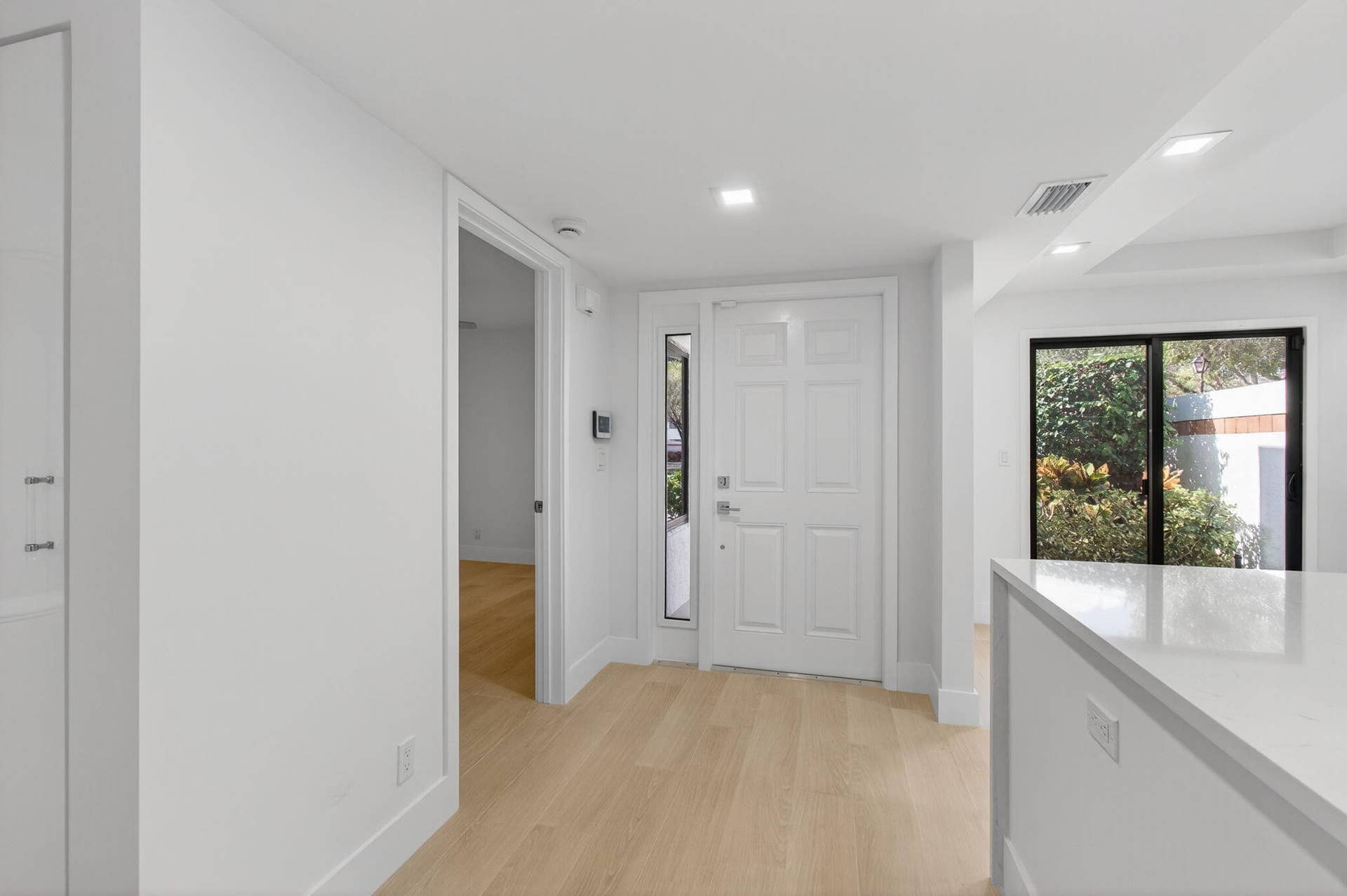 Photo of 1st fl Condo Previously Renovated by This Innovative Design Group