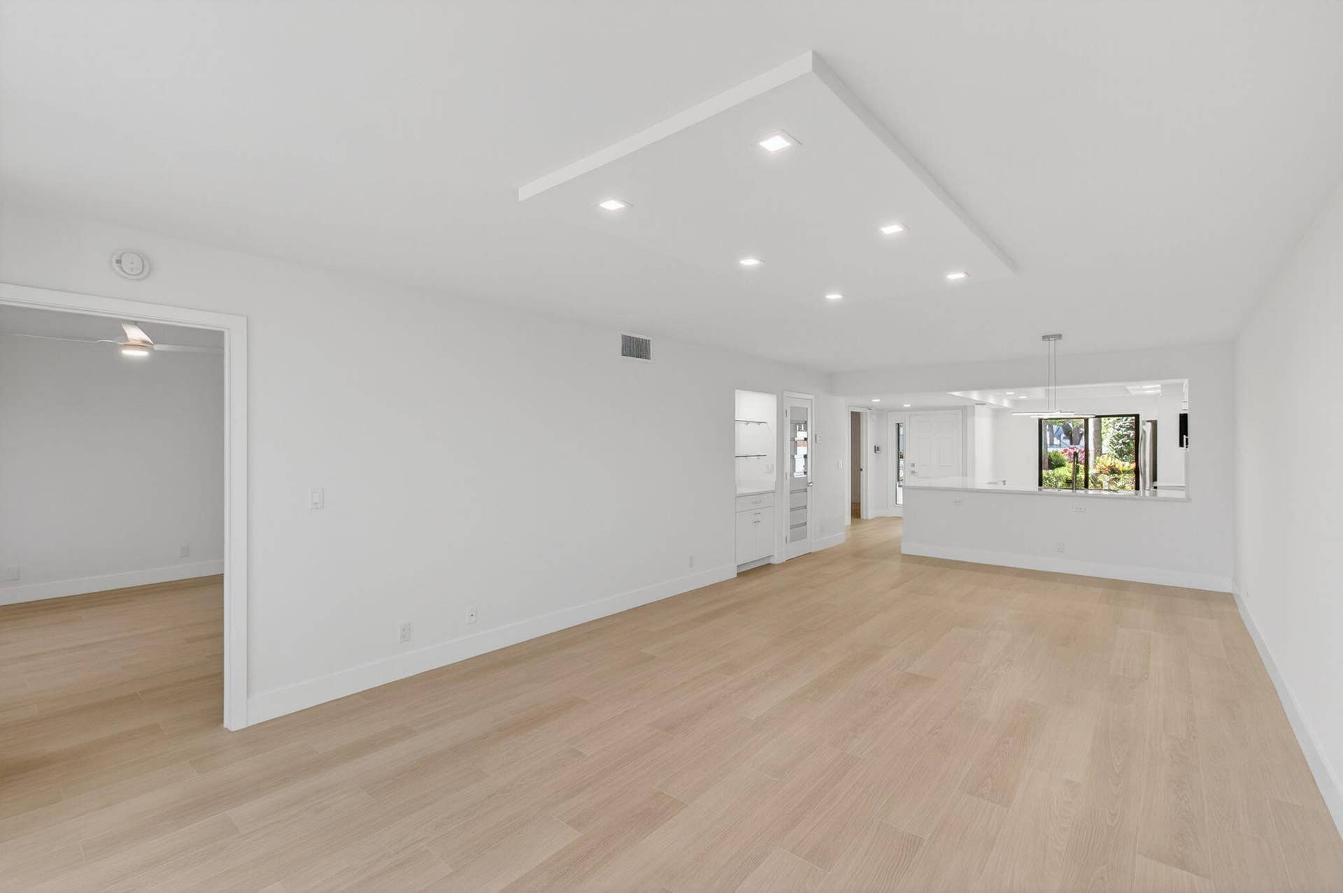 Photo of 1st fl Condo Previously Renovated by This Innovative Design Group