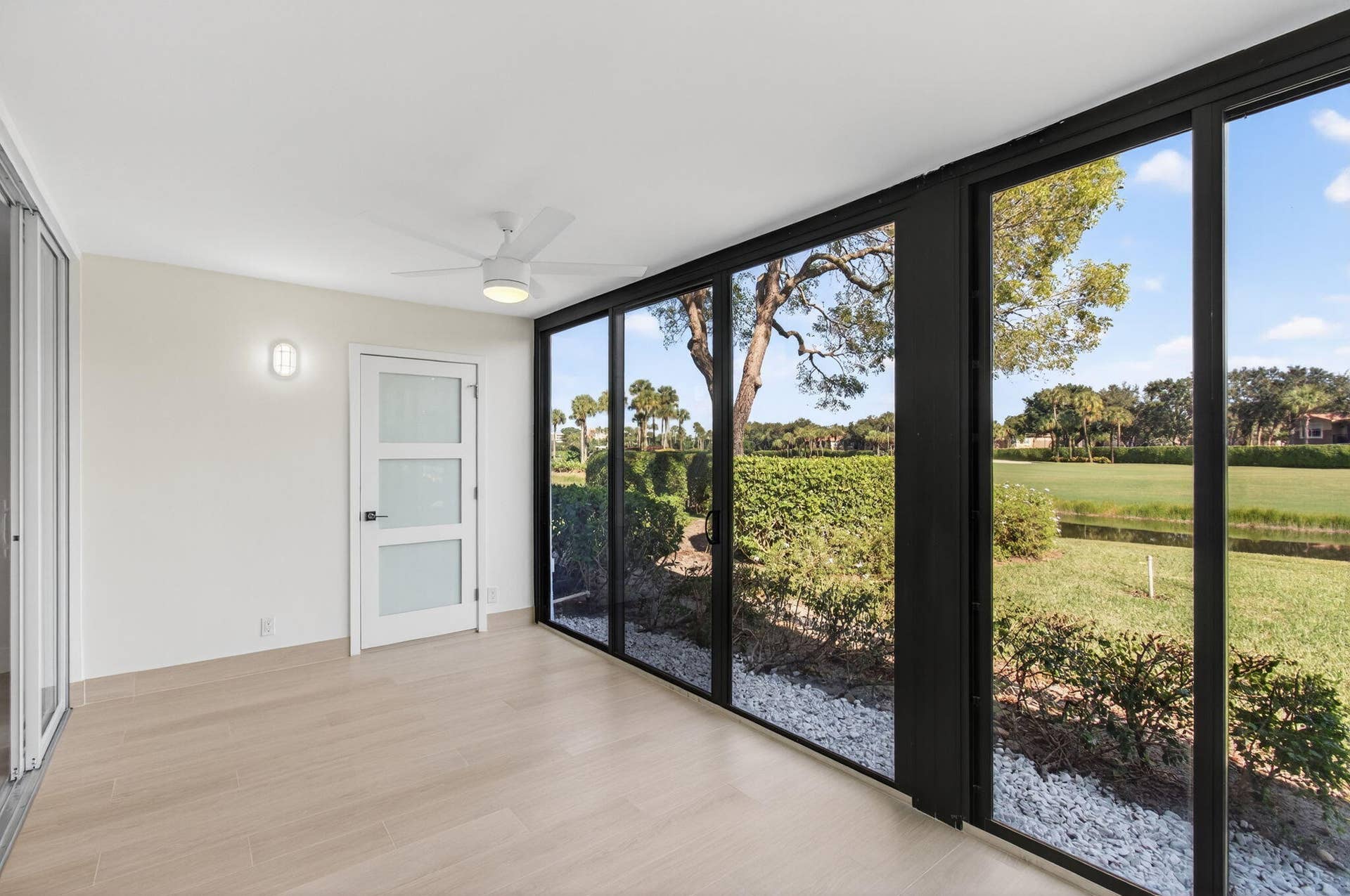 Photo of 1st fl Condo Previously Renovated by This Innovative Design Group