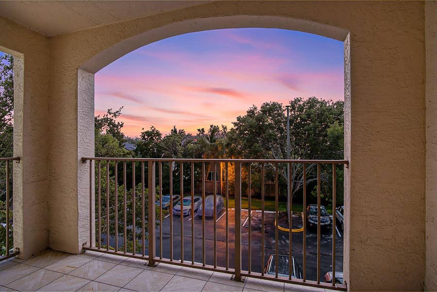 Property photo for 4041 SAN MARINO Boulevard, #307, West Palm Beach, FL