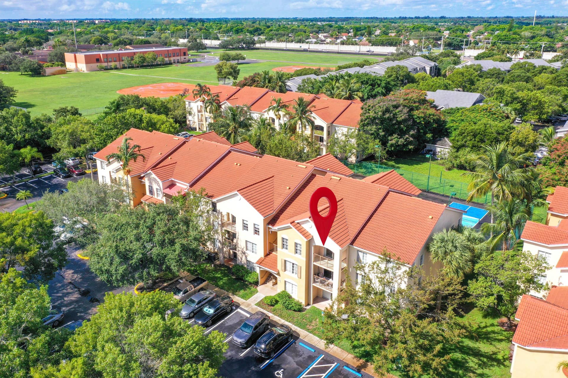 4041 SAN MARINO Boulevard, #307, West Palm Beach, FL 33409 GIF9D720