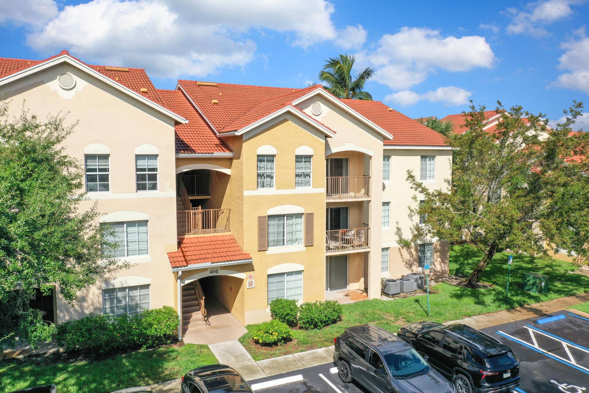 4041 SAN MARINO Boulevard, #307, West Palm Beach, FL 33409 0Lx50AII