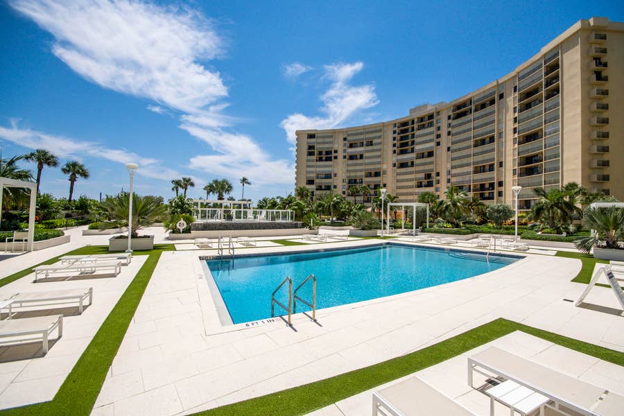 Property photo for 200 Ocean Trail Way, #209, Jupiter, FL