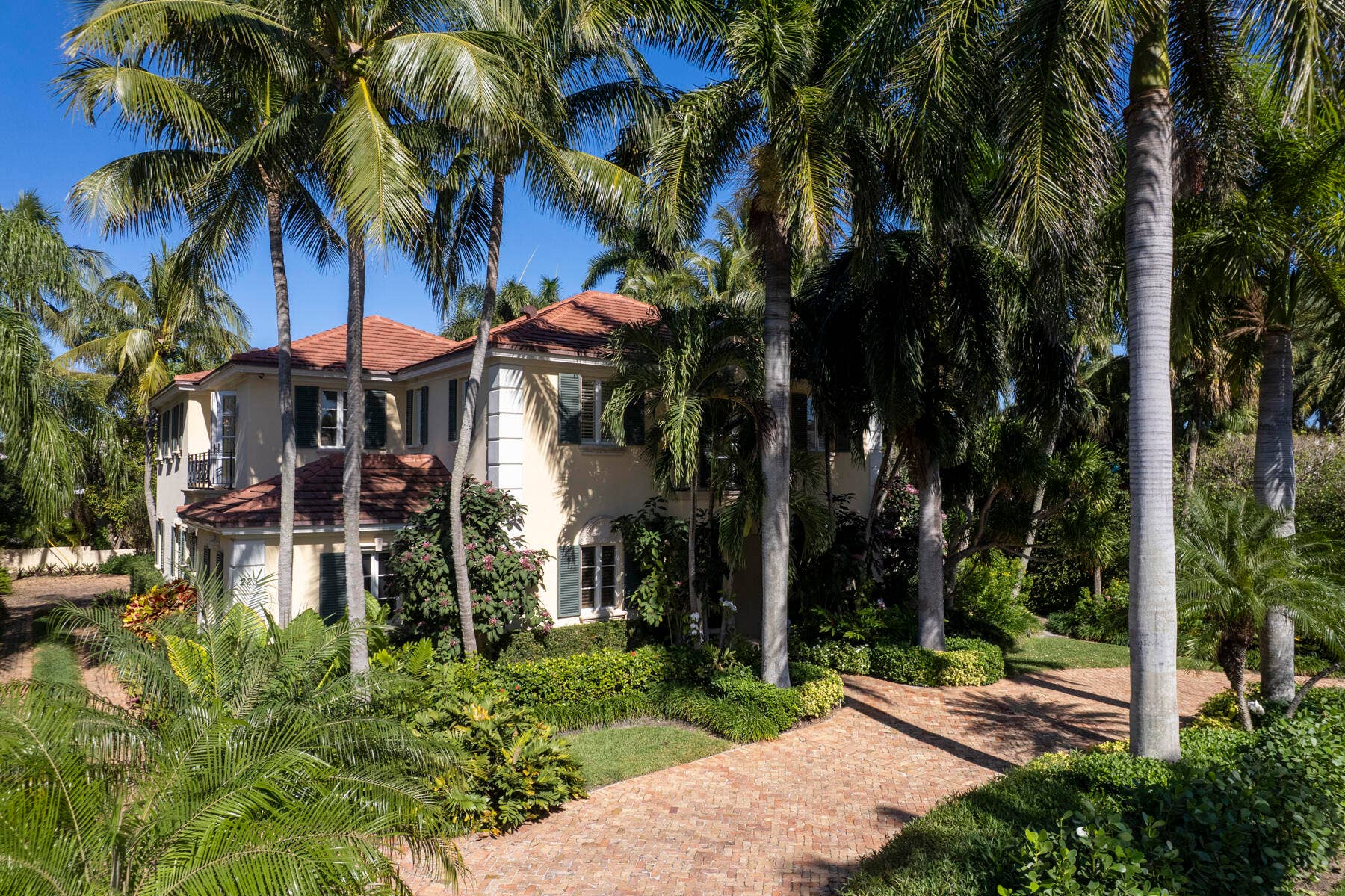 223 Coral Lane, Palm Beach, FL 33480 223_Coral_14_MLS