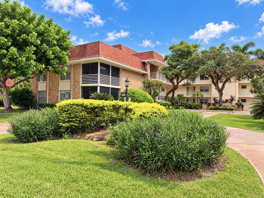 Property photo for 5510 TAMBERLANE Circle, #147, Palm Beach Gardens, FL