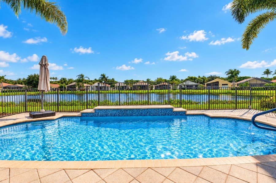 Property photo for 7403 Twin Falls Drive, Boynton Beach, FL