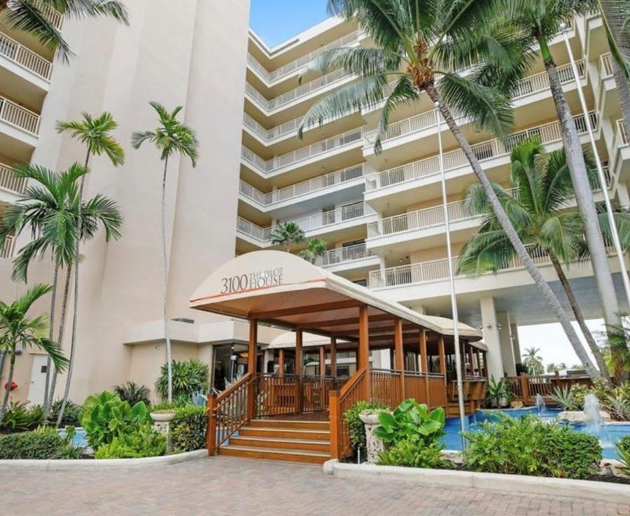Property photo for 3100 NE 48th Street, #805, Fort Lauderdale, FL