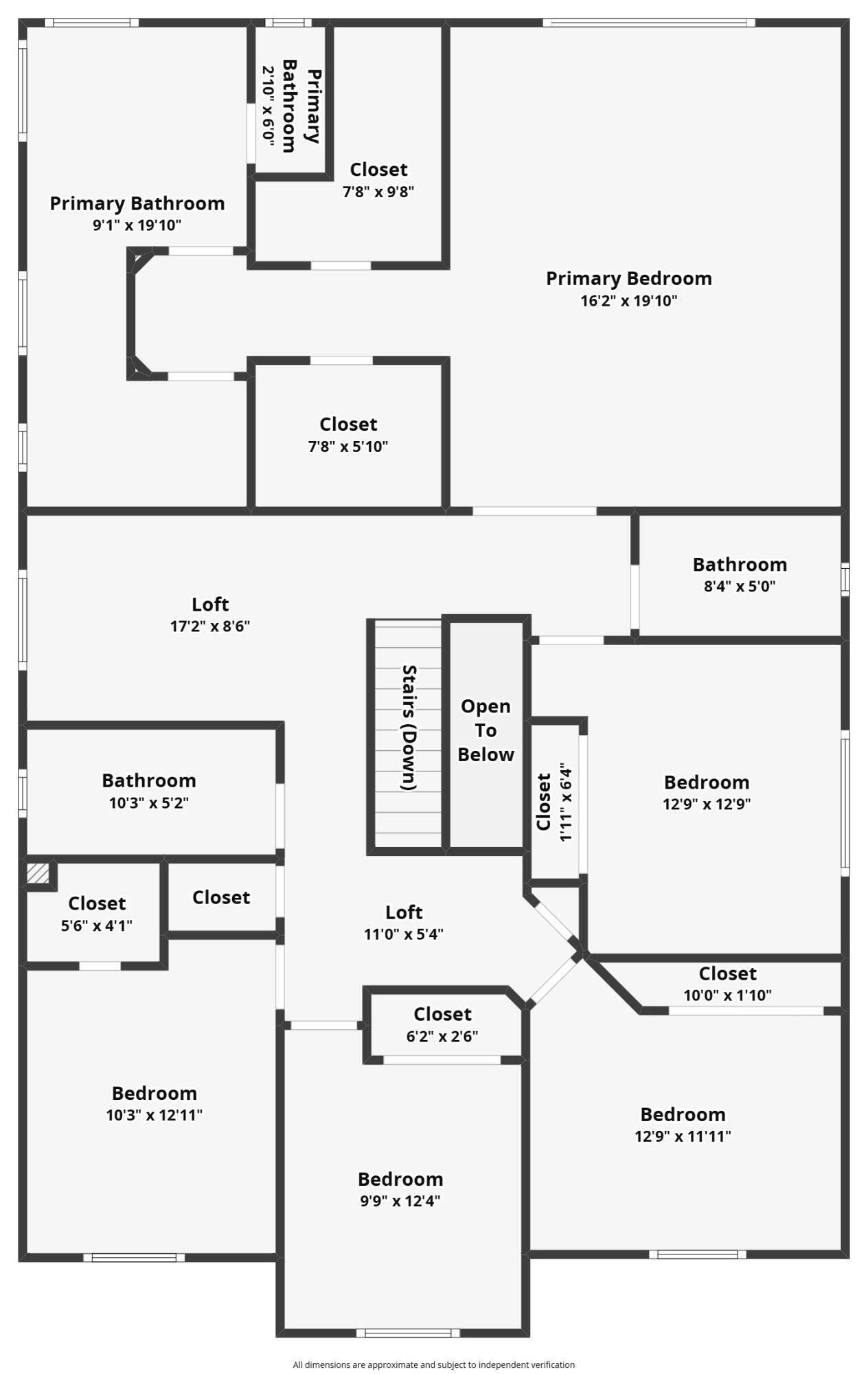 40 COUNTRY LAKE Circle, Boynton Beach, FL 33436 1-40 Country Lake Cir_Floor 2
