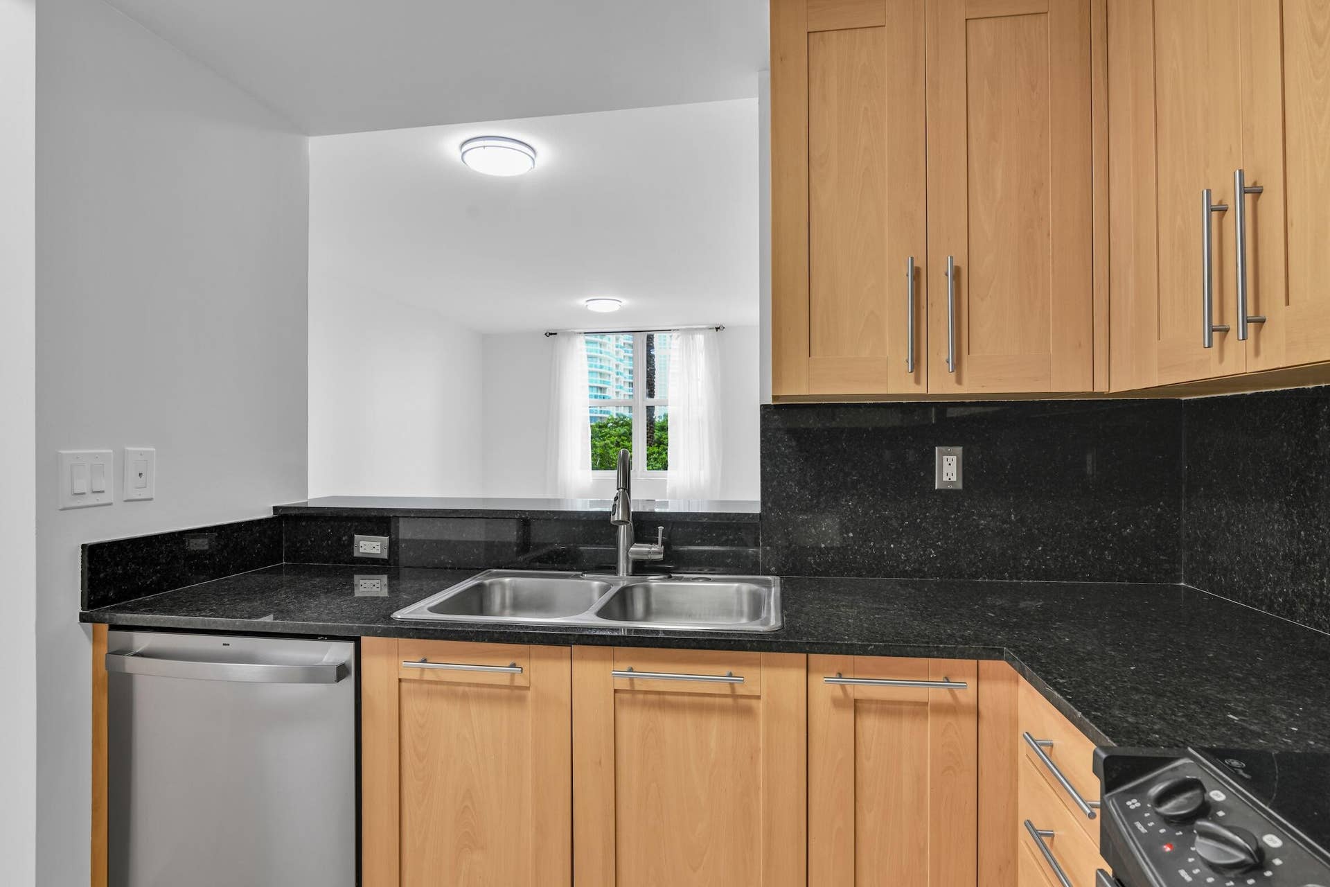 511 SE 5th Avenue, #703, Fort Lauderdale, Fort Lauderdale, FL 33301 Kitchen