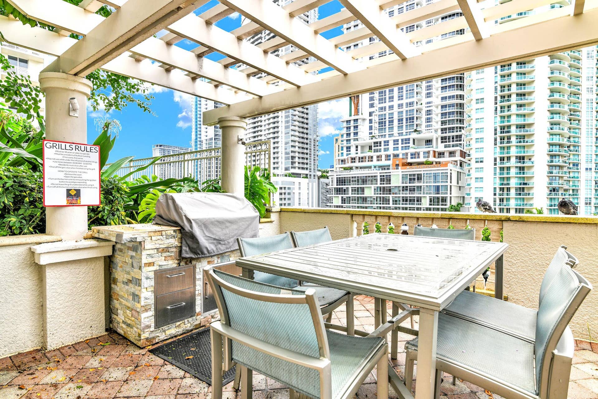 511 SE 5th Avenue, #703, Fort Lauderdale, Fort Lauderdale, FL 33301 511 SE 5th Ave 703, Fort Lauderdale -45