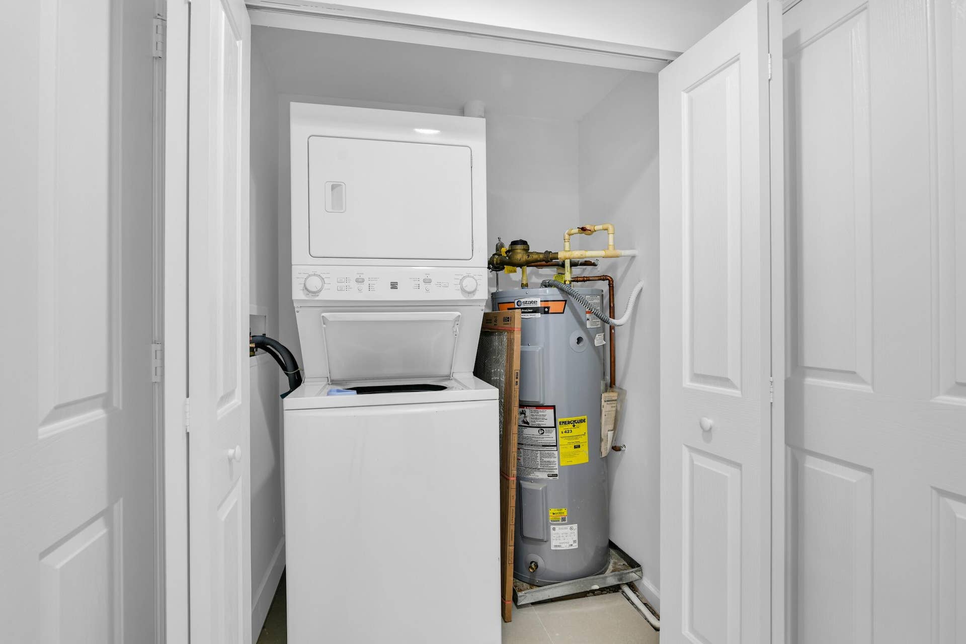 511 SE 5th Avenue, #703, Fort Lauderdale, Fort Lauderdale, FL 33301 Washer and Dryer