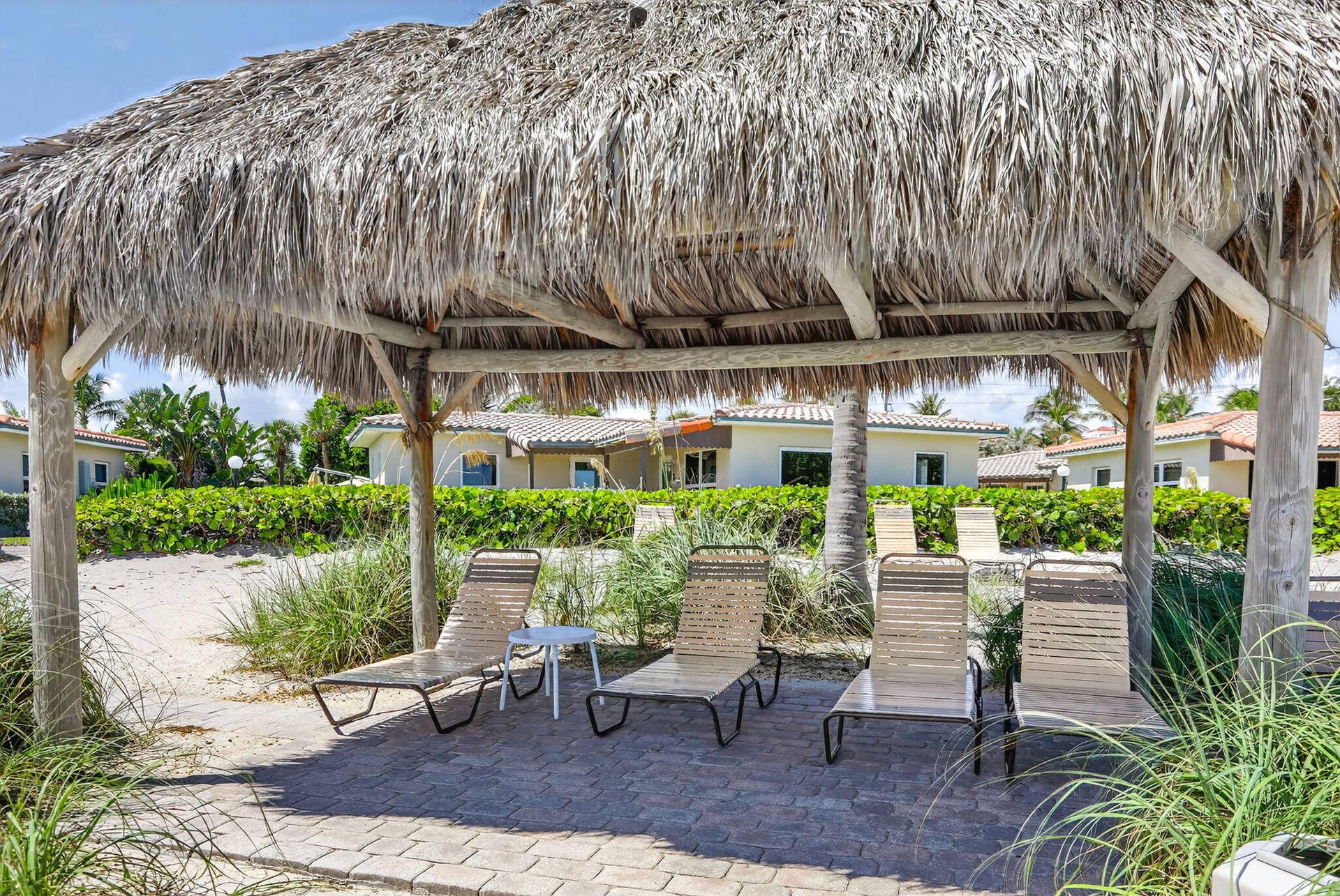 cabana