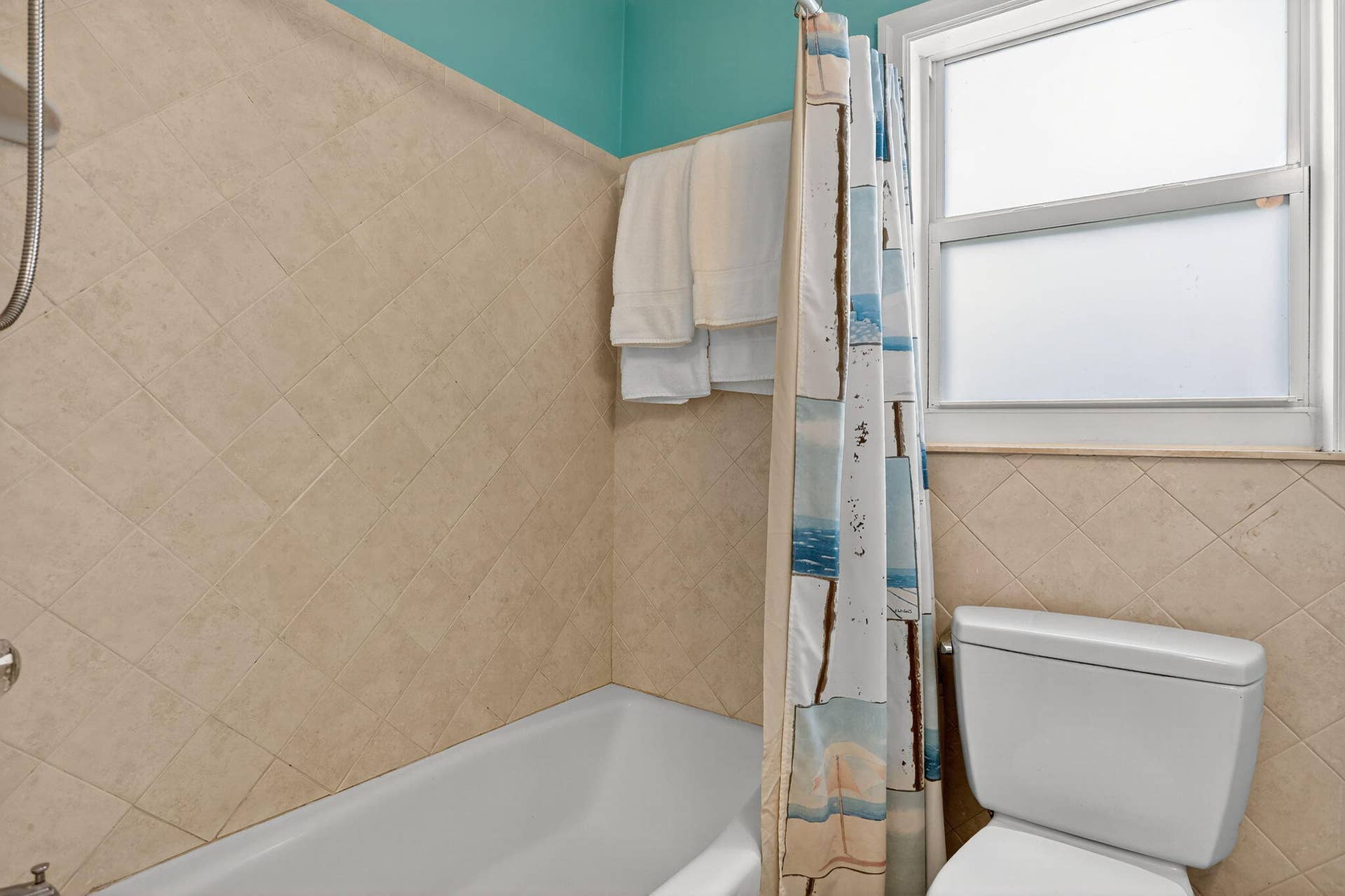 tub
