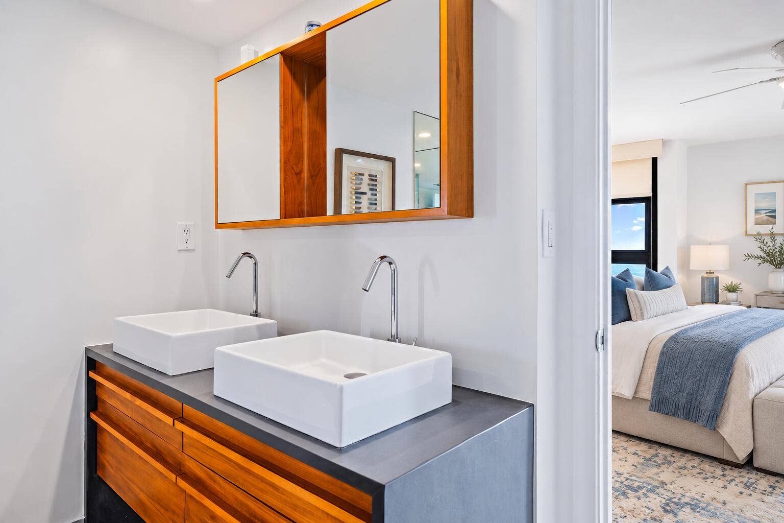 5510 N OCEAN Drive, #11B, Singer Island, FL 33404 Primary Bath