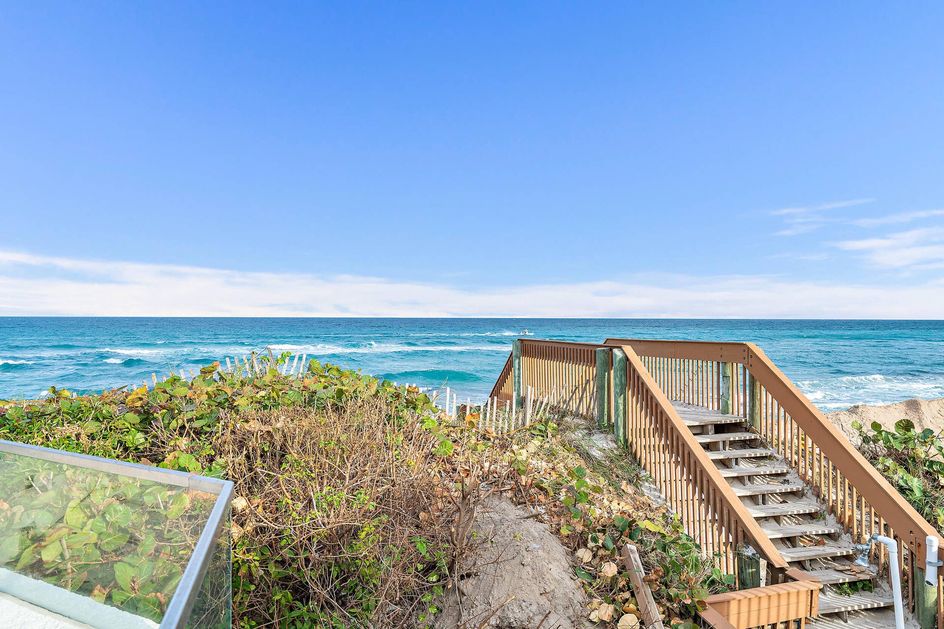 5510 N OCEAN Drive, #11B, Singer Island, FL 33404 Ocean Access