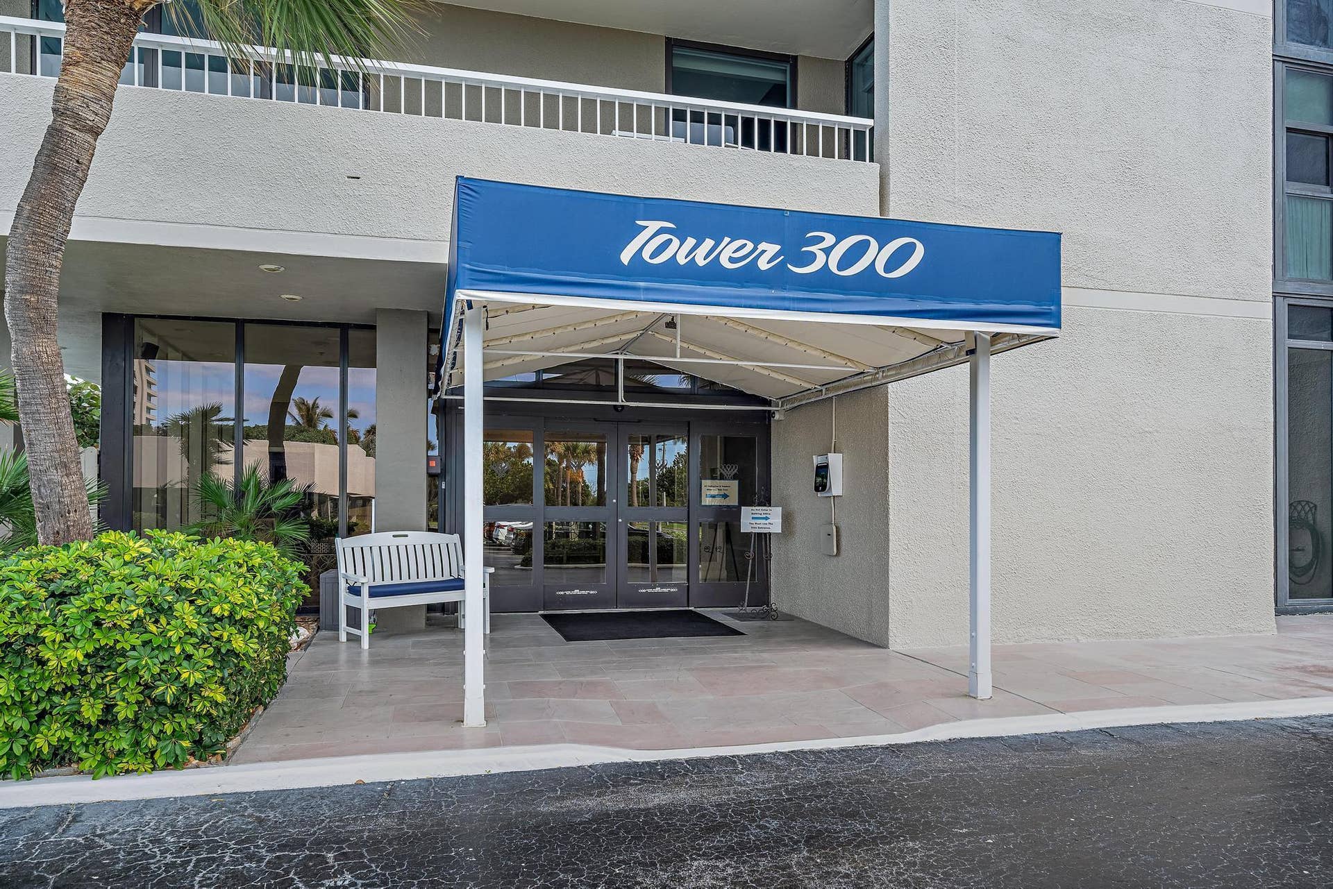 5510 N OCEAN Drive, #11B, Singer Island, FL 33404 Front Exterior