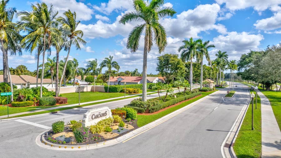 Property photo for 7285 Haviland Circle, Boynton Beach, FL