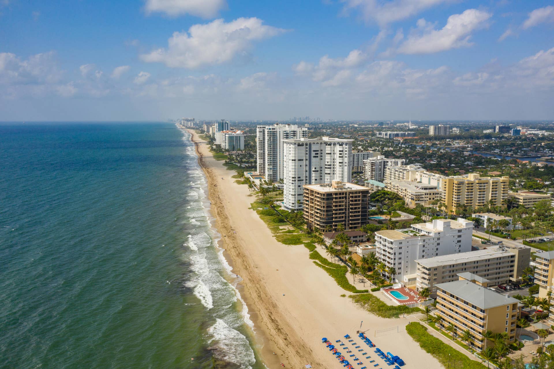 711 N RIVERSIDE Drive, #401, Pompano Beach, FL 33062 shutterstock_1409104256