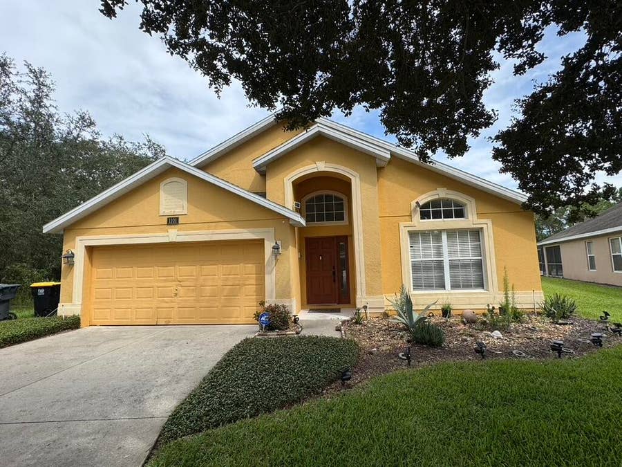 Property photo for 1101 ORANGE COSMOS Boulevard, Davenport, FL