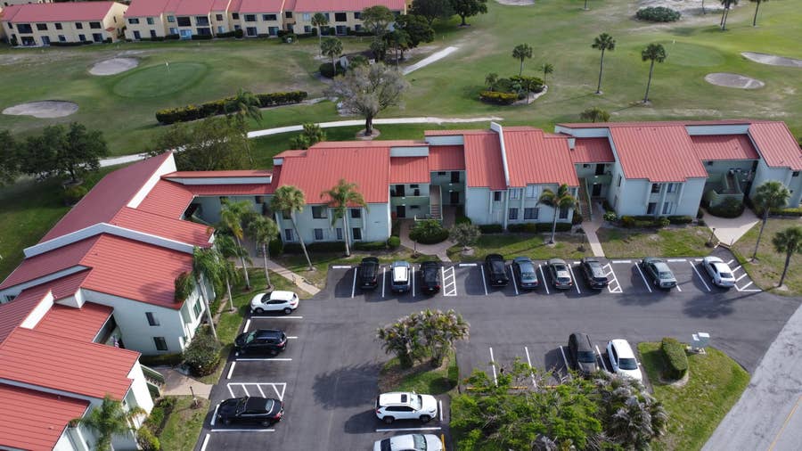 Property photo for 5403 SE Miles Grant Road, #H108, Stuart, FL