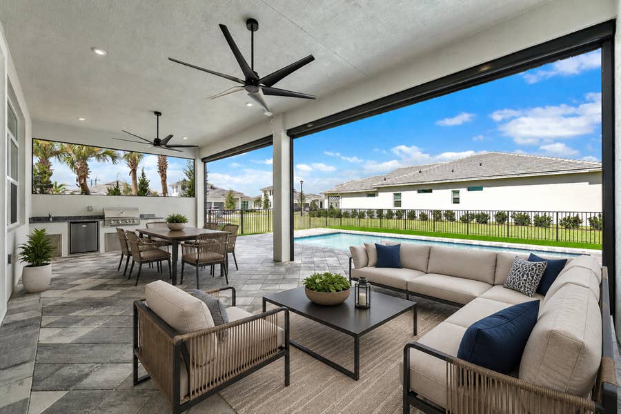 Property photo for 8491 SW Vesuvius Way, Port St Lucie, FL