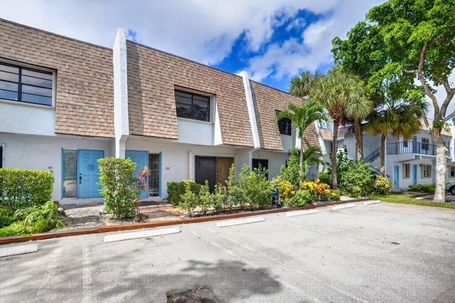 Property photo for 400 CANAL Point S, #130, Delray Beach, FL