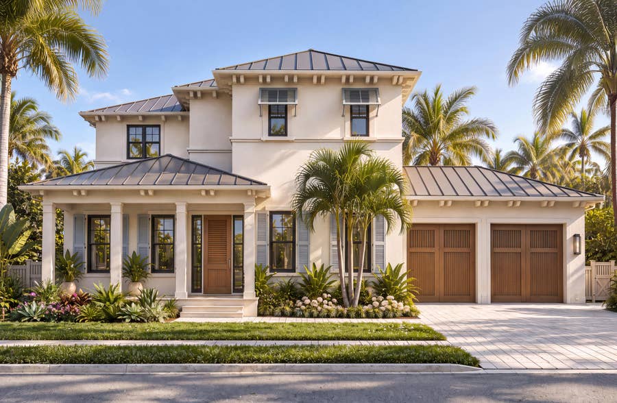 Property photo for 925 Sunset Road, Boynton Beach, FL