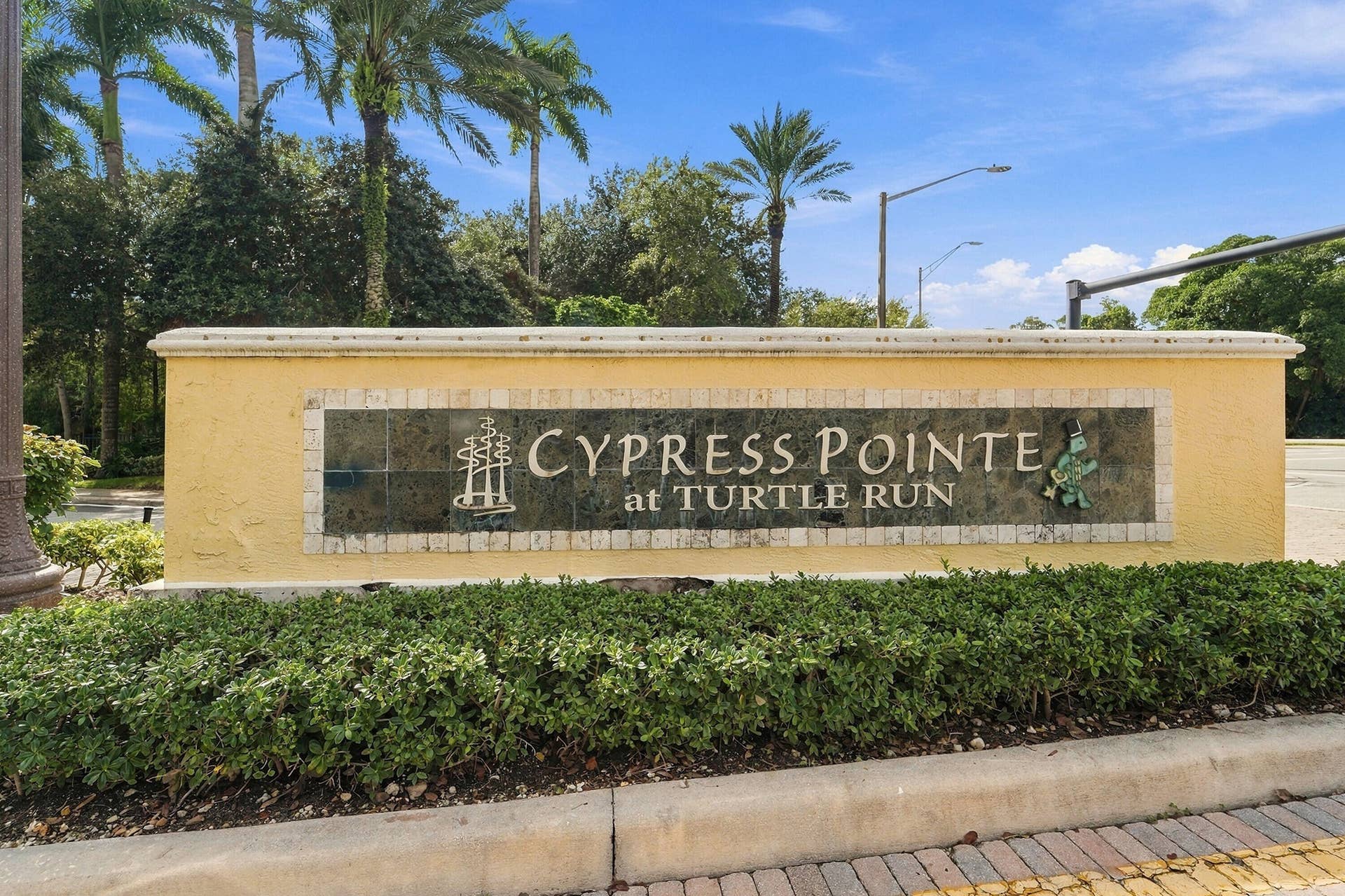 6790 W Sample Road, Coral Springs, FL 33067 01_community sign