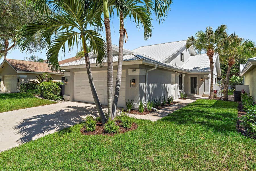 Property photo for 139 SAND PINE Drive, Jupiter, FL