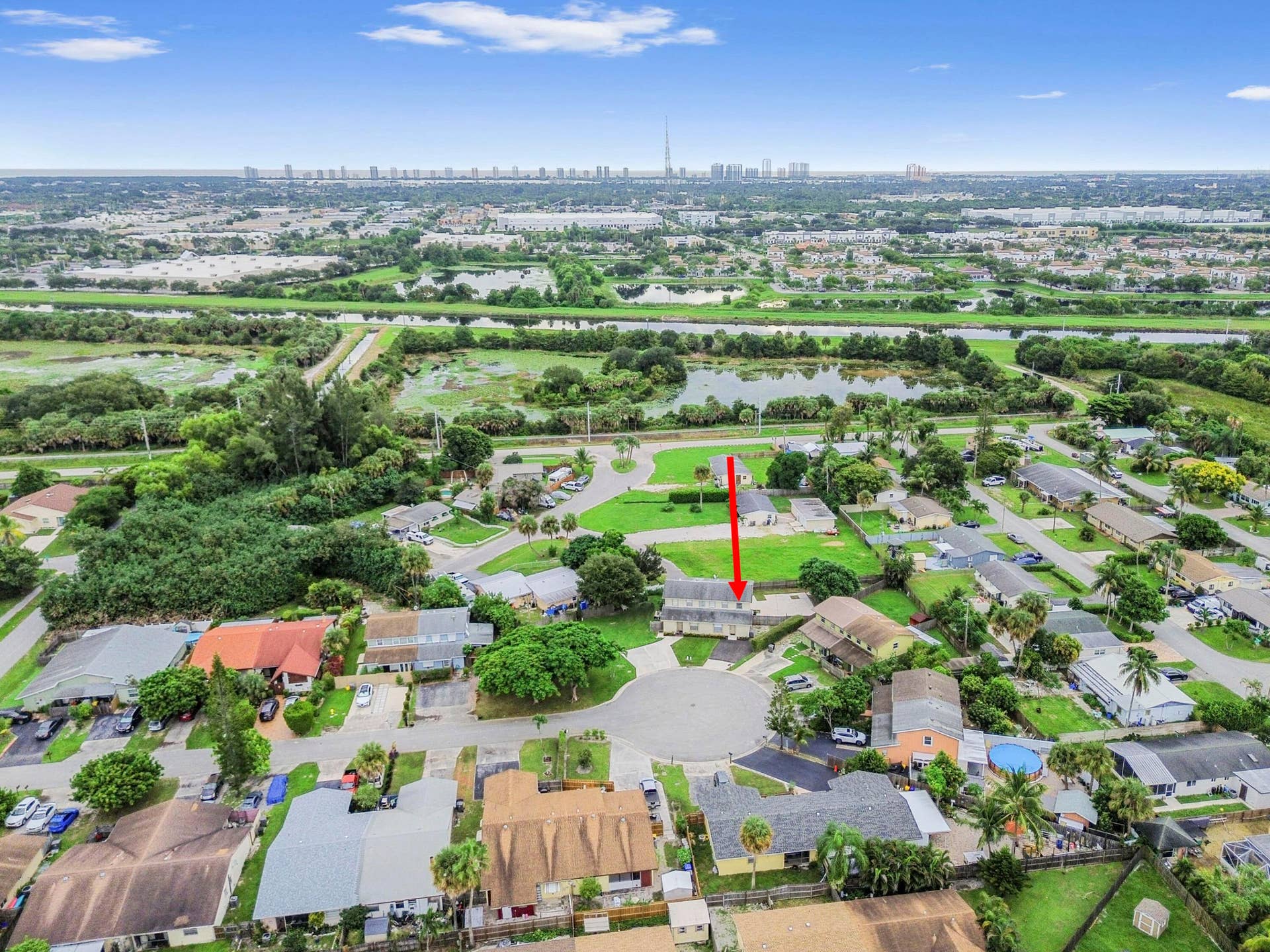 8600 Uranus Terrace, West Palm Beach, FL 33403 32 drone 04