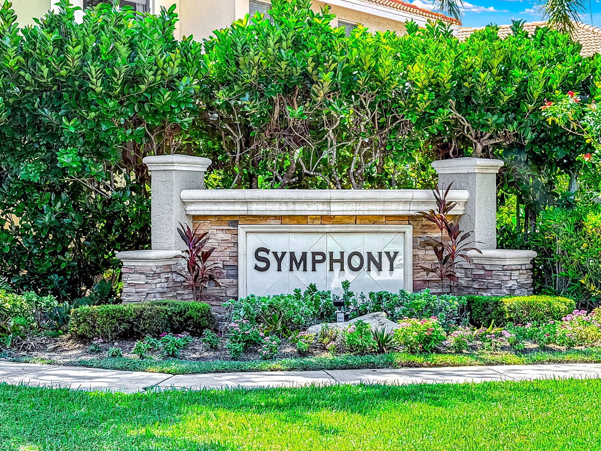 18980 CONCERTO Drive, Boca Raton, FL 33498 Community