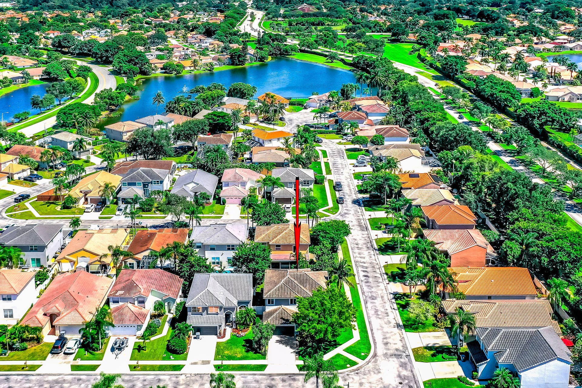 18980 CONCERTO Drive, Boca Raton, FL 33498 Arial