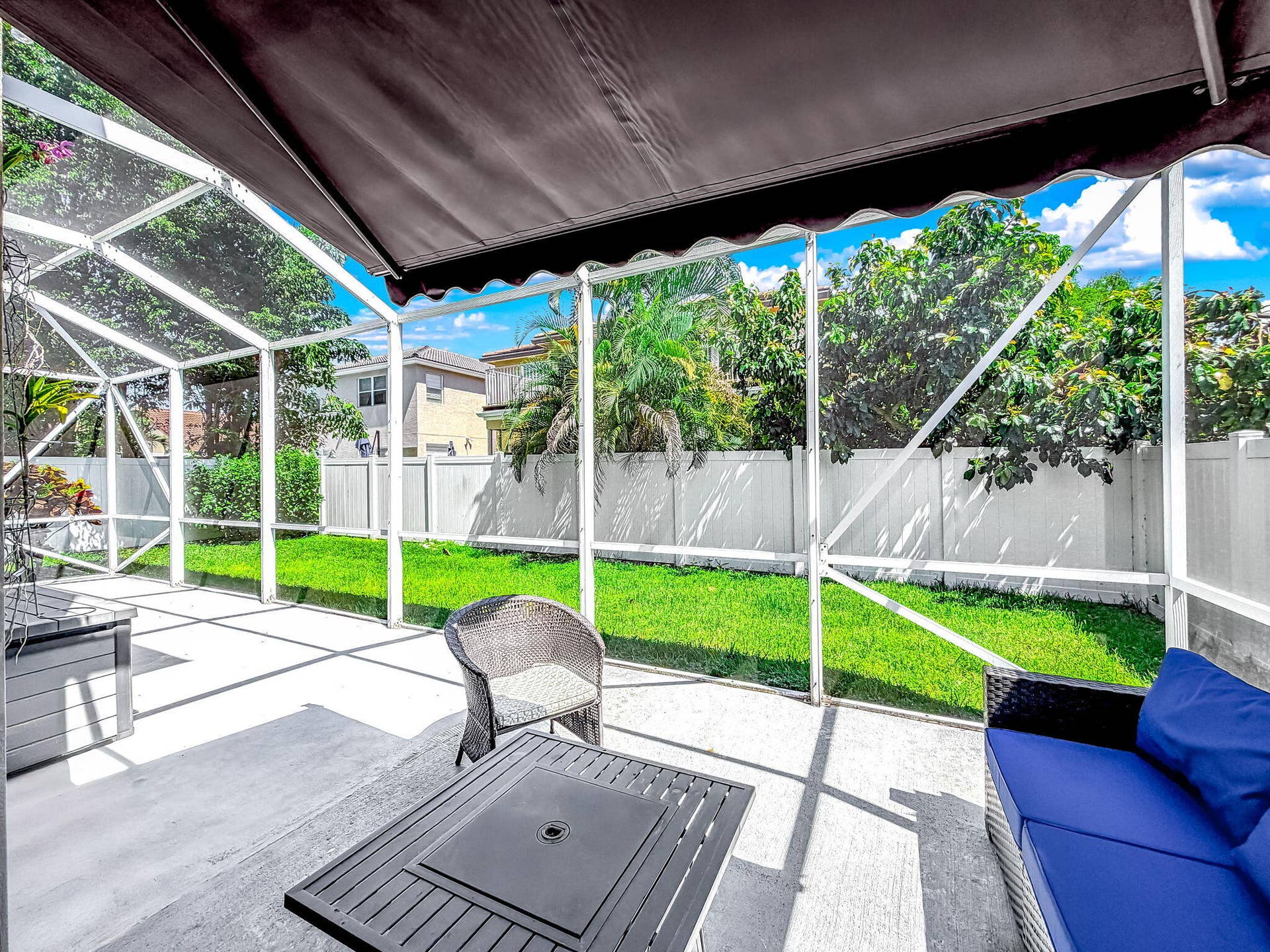 18980 CONCERTO Drive, Boca Raton, FL 33498 patio