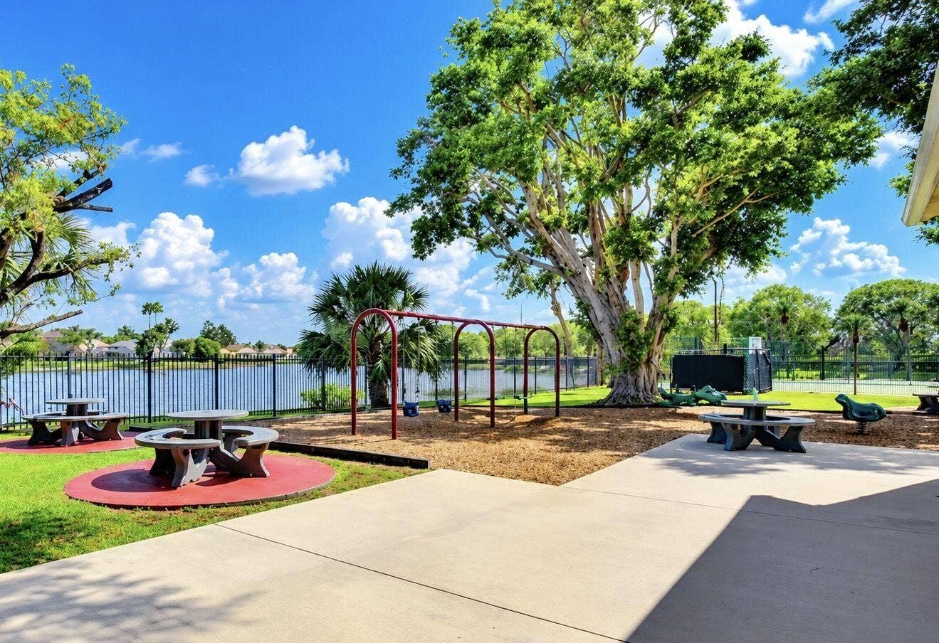 18980 CONCERTO Drive, Boca Raton, FL 33498 Park
