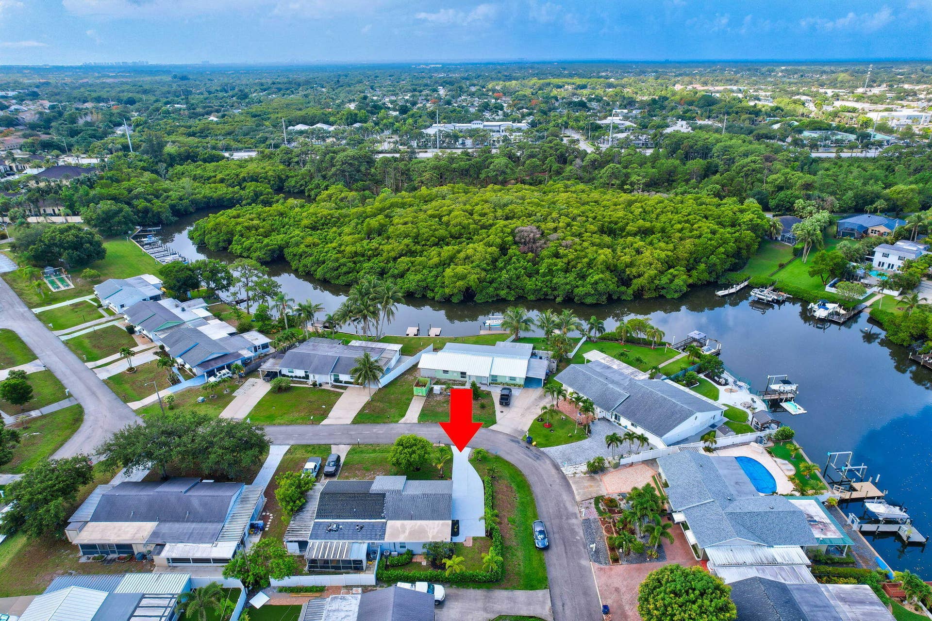 1125 Stillwater Drive, Jupiter, Jupiter, FL 33458 42-web-or-mls-DJI_0061_2_3_4_5