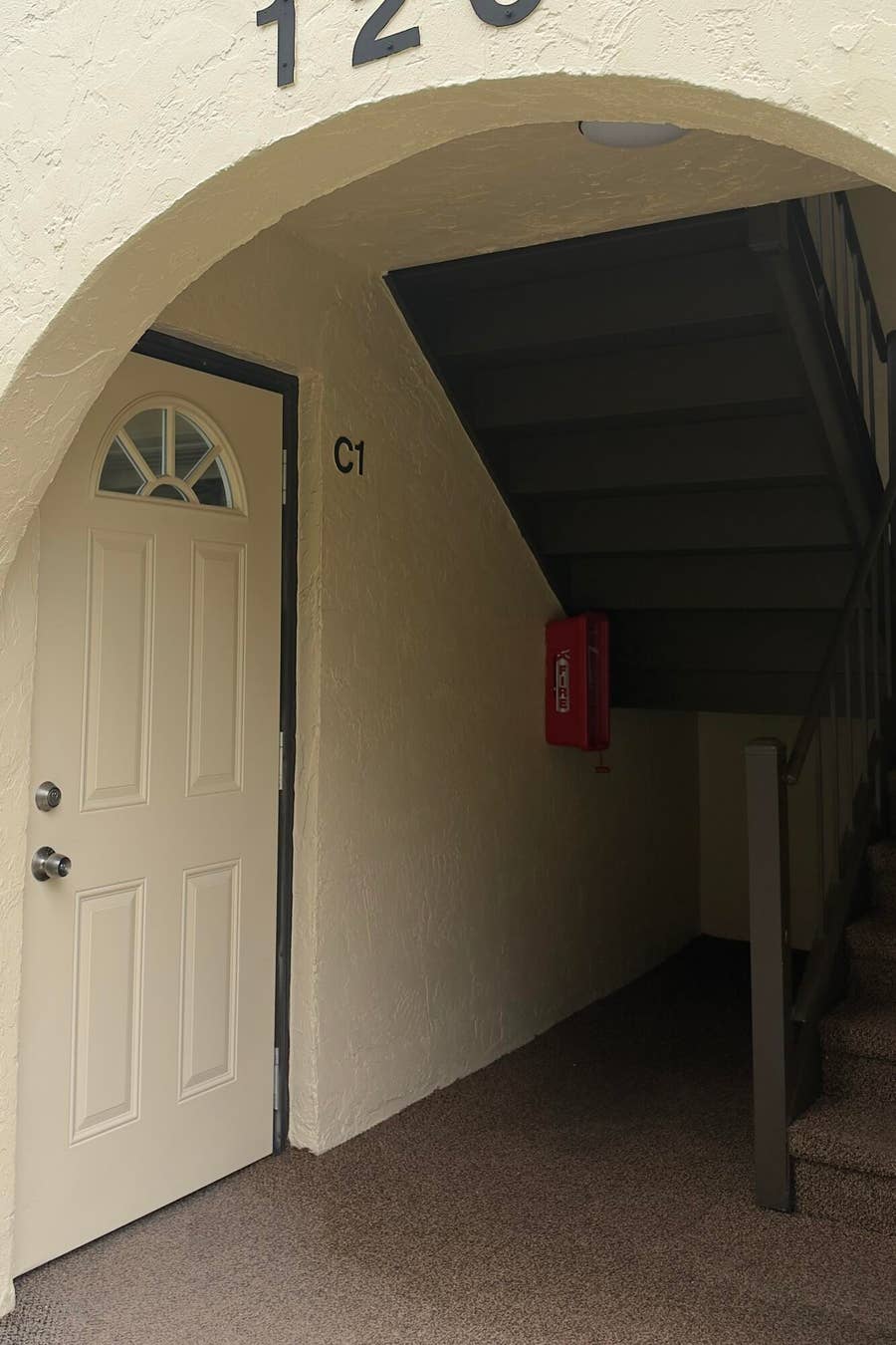 Property photo for 120 Lake Pine Circle, #C-1, Greenacres, FL