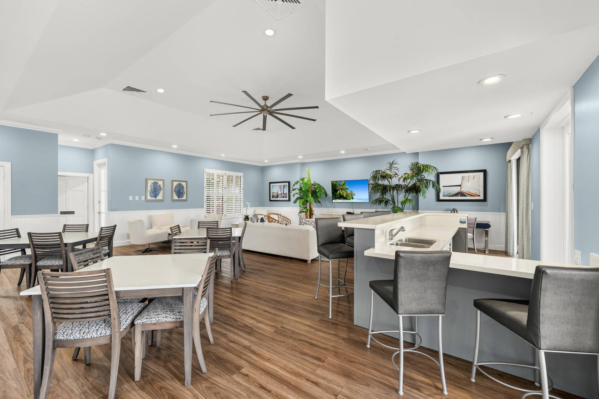 2280 Treasure Isle Drive, #85, Palm Beach Gardens, FL 33410 84_wpb + mariners cove - lobby 02
