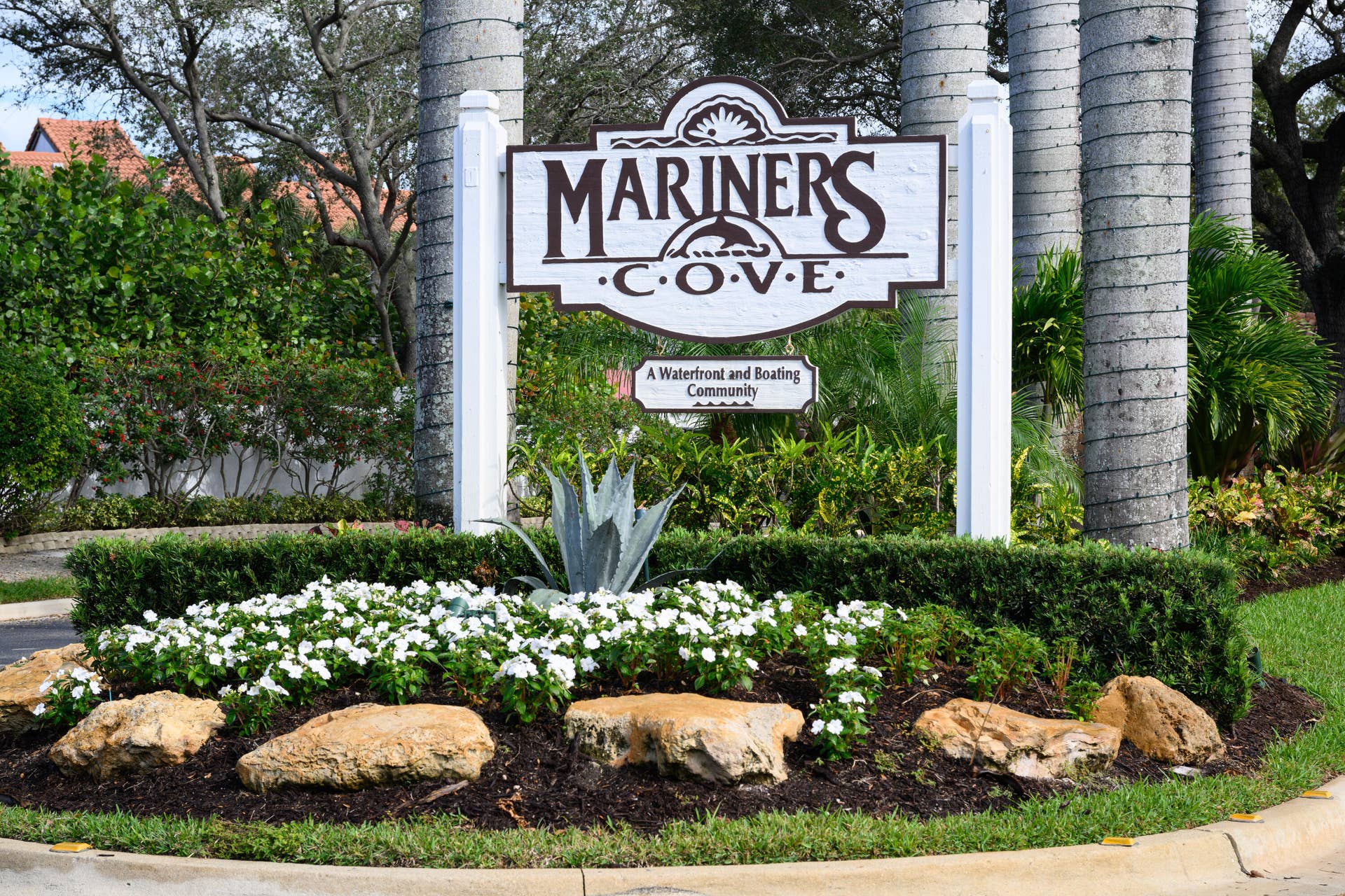 2280 Treasure Isle Drive, #85, Palm Beach Gardens, FL 33410 Mariners Cove
