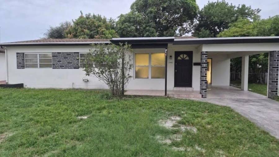 Property photo for 1148 ARIZONA Avenue, Fort Lauderdale, FL