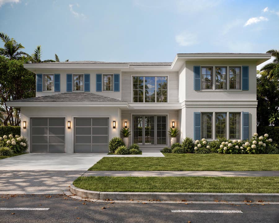 Property photo for 241 Seville Road, West Palm Beach, FL