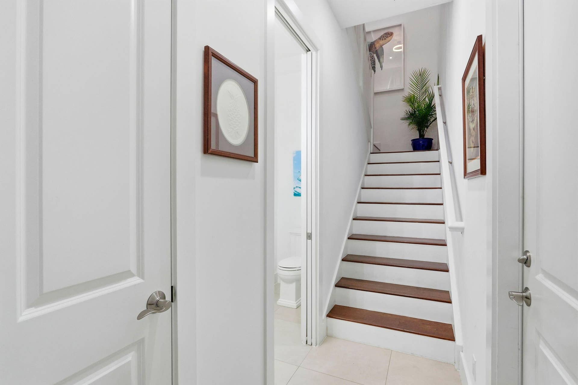 Staircase