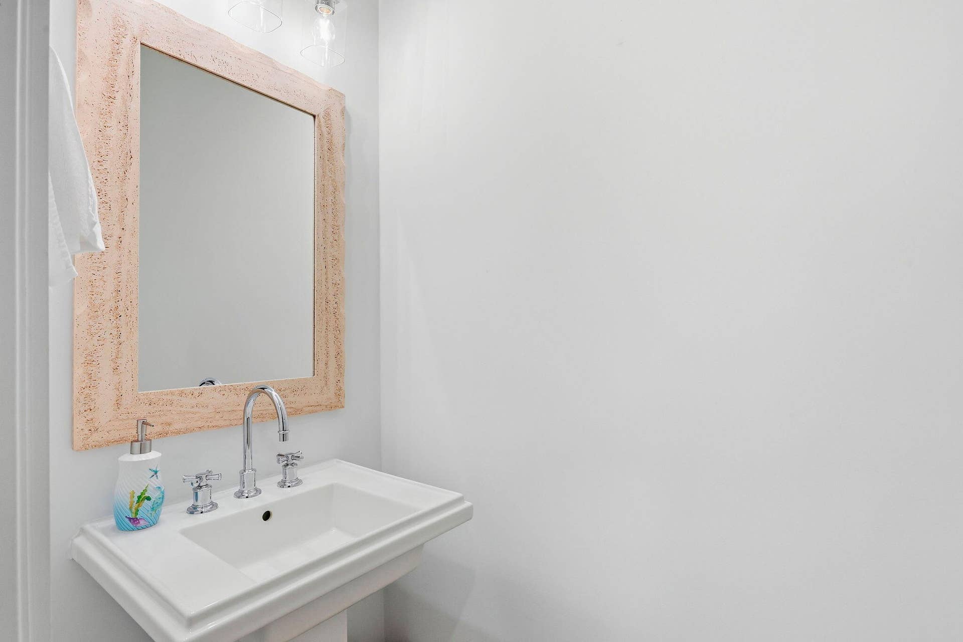 Half Bath