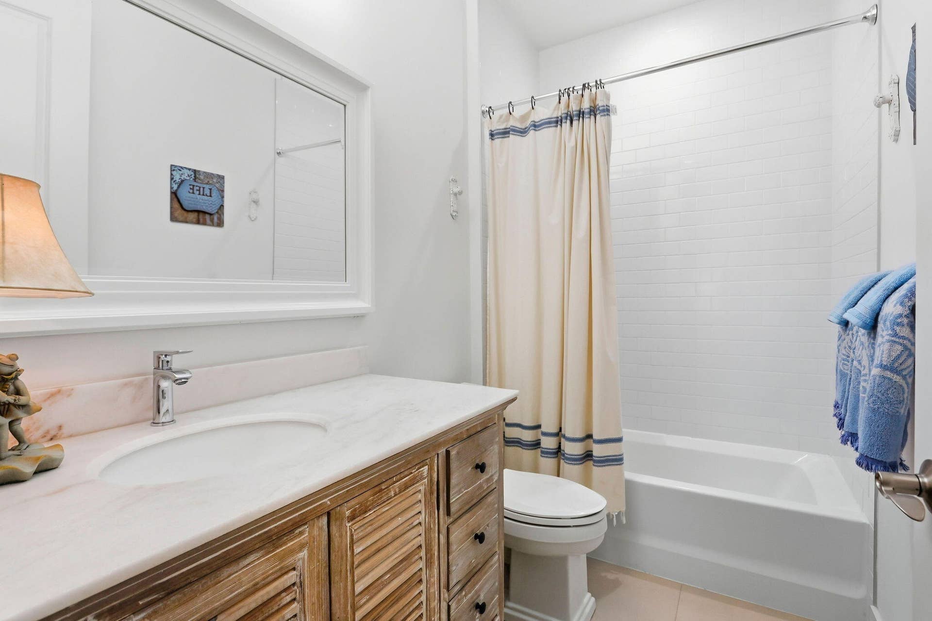 Guest Bath
