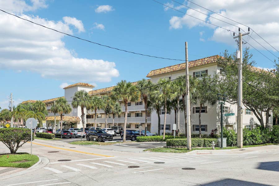 Property photo for 200 E Royal Palm Road, #3040, Boca Raton, FL