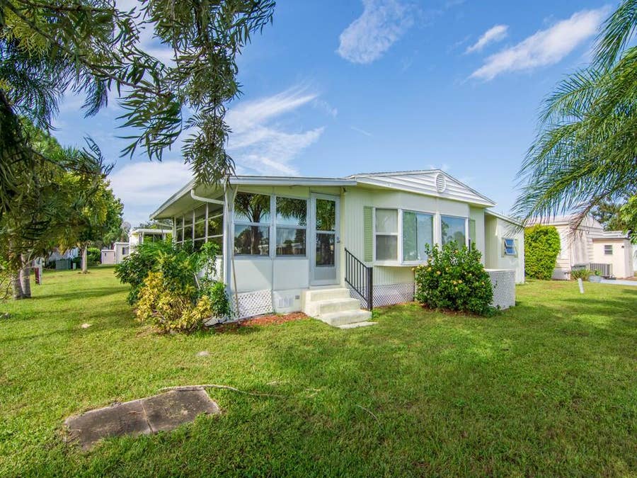 Property photo for 7 La Paloma Lane, Port St Lucie, FL