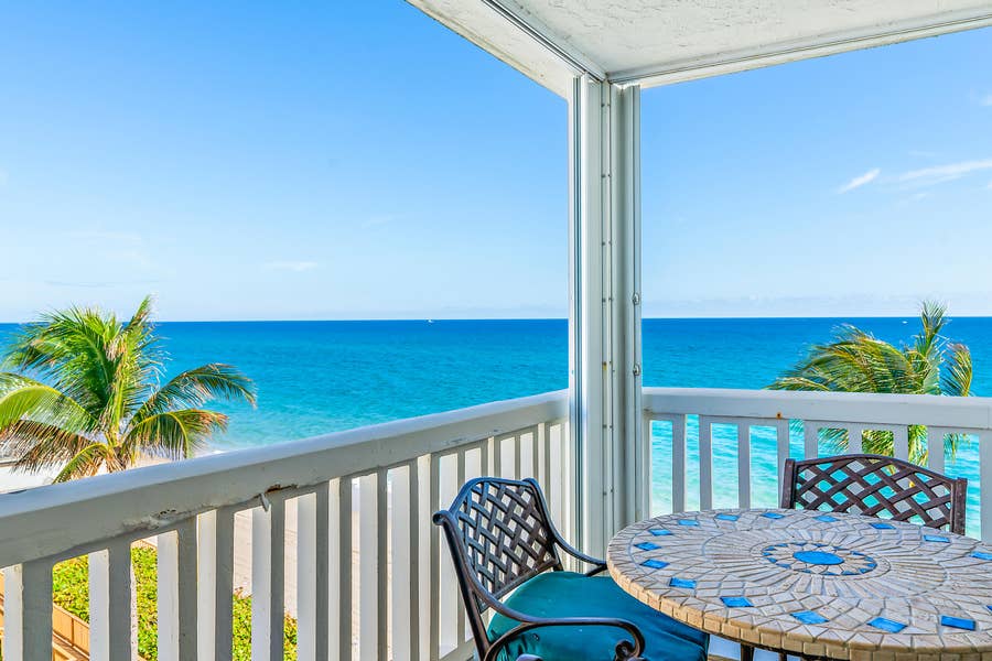 Property photo for 3570 S Ocean Boulevard, #600, Palm Beach, FL