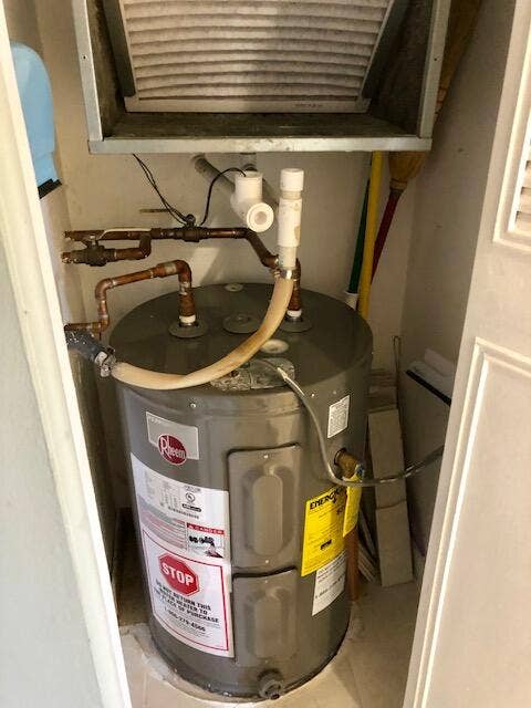Water Heater