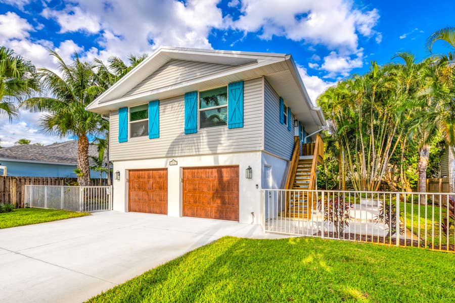 Property photo for 1116 HERNANDO Street, Fort Pierce, FL